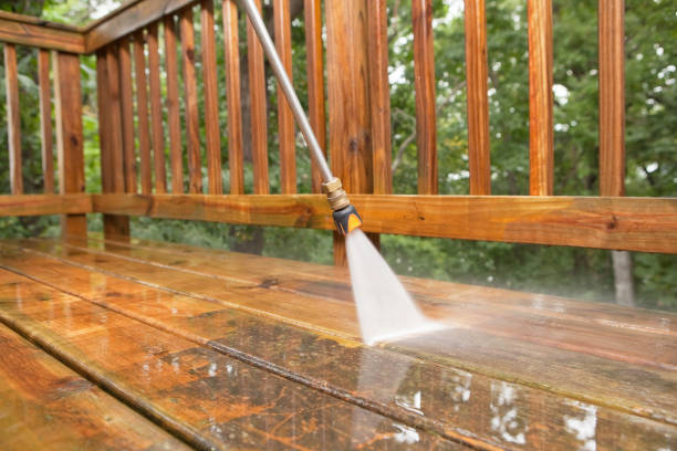 Best Roof Power Washing Services  in Crivitz, WI